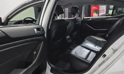 Kia K7 2013, 171383 км, за 4700000 KRW - фото 26