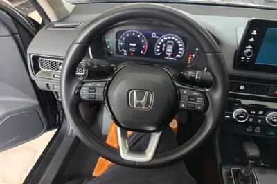 Honda Integra 2023, 31000 км, за 98774.49 CNY - фото 14