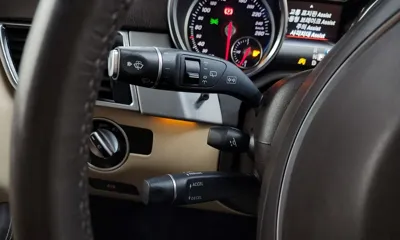 Mercedes-Benz GLE-Class 2018, 111009 км, за 27500000 KRW - фото 27