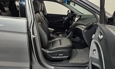 Hyundai Santafe 2016, 119426 км, за 11000000 KRW - фото 26