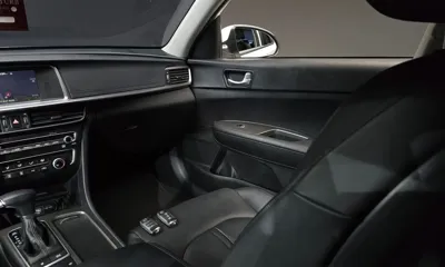 Kia K5 2019, 113229 км, за 9500000 KRW - фото 26