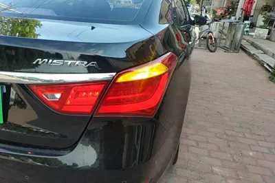 Hyundai Mistra 2014, 121600 км, за 39798.13 CNY - фото 9
