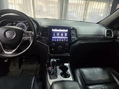 Jeep Cherokee 2019, 71759 км, за 15800000 KRW - фото 19