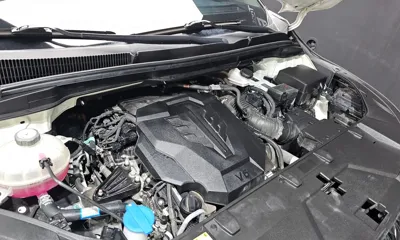Kia Canival 2023, 68339 км, за 29000000 KRW - фото 6