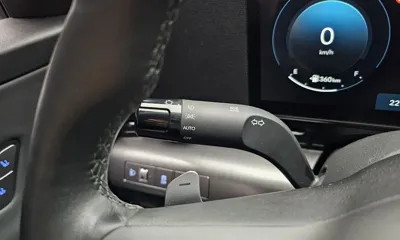 Hyundai Kona 2025, 6570 км, за 26900000 KRW - фото 34
