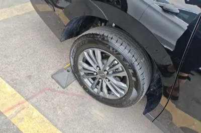 SAIC MAXUS Maxus G50 PHEV 2025, 3500 км, за 106245.46 CNY - фото 10