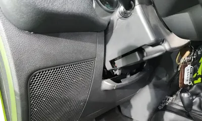 Jeep Wrangler 2013, 40550 км, за 24800000 KRW - фото 13