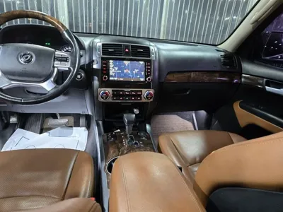 Kia Mohave 2017, 146496 км, за 12400000 KRW - фото 6