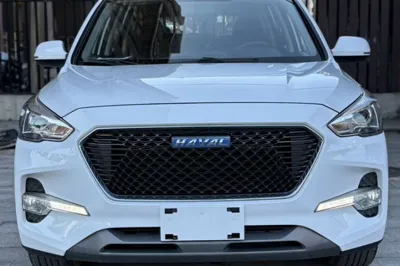Haval M6 2018, 89200 км, за 39645.76 CNY - фото 5