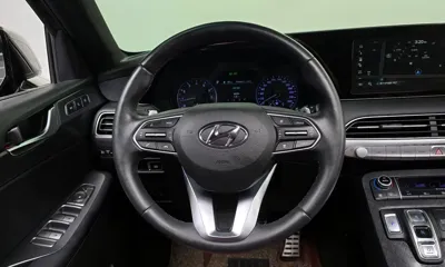 Hyundai Palisade 2019, 52254 км, за 23400000 KRW - фото 13