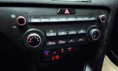Kia Sportage 2018, 107465 км, за 12900000 KRW - фото 17