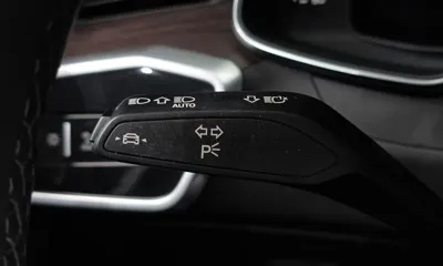 Audi A6 2025, 10382 км, за 62900000 KRW - фото 27