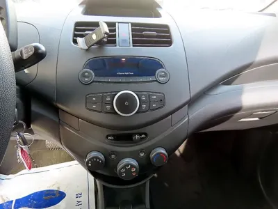 ChevroletGMDaewoo Matiz 2011, 31149 км, за 1900000 KRW - фото 13