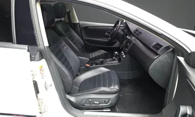 Volkswagen CC 2015, 272774 км, за 3890000 KRW - фото 11