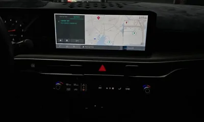 Kia K5 2024, 42152 км, за 27890000 KRW - фото 32
