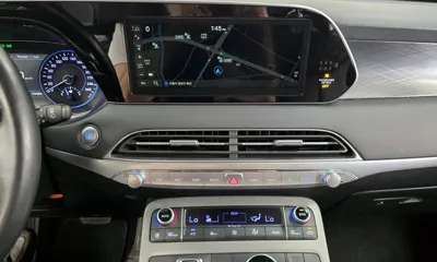 Hyundai Palisade 2019, 154684 км, за 19500000 KRW - фото 14