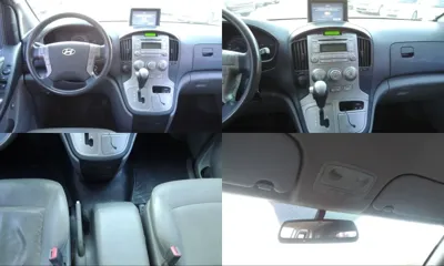 Hyundai Starex 2012, 199668 км, за 4500000 KRW - фото 11