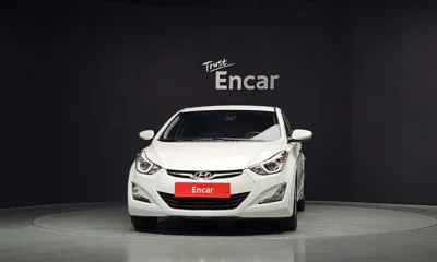 Hyundai Avante 2015, 89524 км, за 6800000 KRW - фото 3