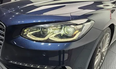 Hyundai Grandeur 2018, 161327 км, за 12500000 KRW - фото 22