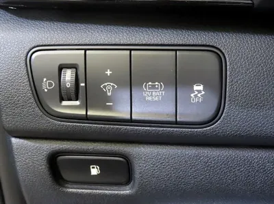 Kia Niro 2018, 93814 км, за 13790000 KRW - фото 14