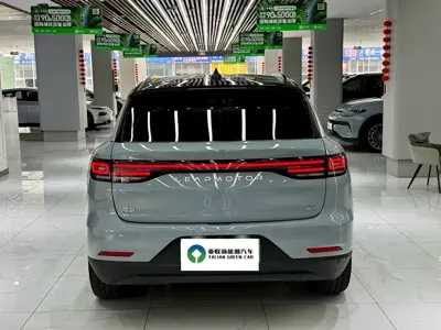 Leapmotor Leapmotor C11 2024, 15000 км, за 98800 CNY - фото 9