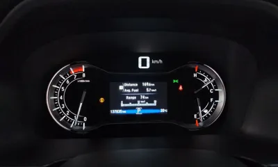 Honda Pilot 2017, 137835 км, за 14600000 KRW - фото 8