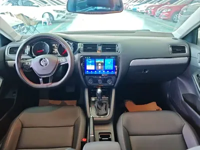 Volkswagen Sagitar 2019, 92300 км, за 42300 CNY - фото 10