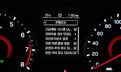 KG_Mobility_Ssangyong TIBOLI 2021, 12823 км, за 14900000 KRW - фото 17