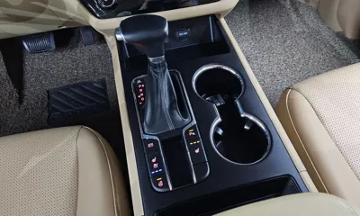 Kia Canival 2019, 89536 км, за 14990000 KRW - фото 9