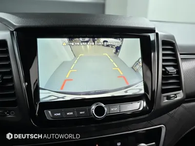 KG_Mobility_Ssangyong Rexton 2020, 134314 км, за 17990000 KRW - фото 15