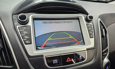 Hyundai Tucson 2013, 137570 км, за 6000000 KRW - фото 15