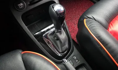 Renault-KoreaSamsung QM3 2014, 109705 км, за 99990000 KRW - фото 9