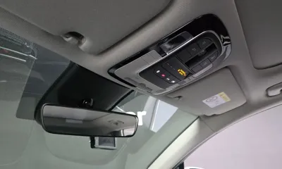 Hyundai Santafe 2021, 66550 км, за 22500000 KRW - фото 20