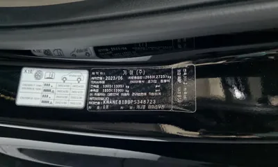 Kia Canival 2023, 129332 км, за 33900000 KRW - фото 37