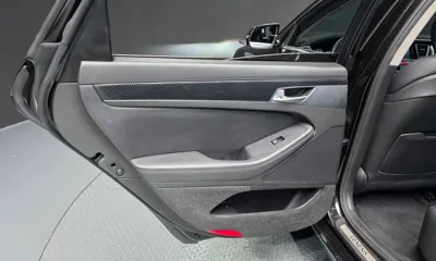 Genesis G80 2018, 76782 км, за 16500000 KRW - фото 25