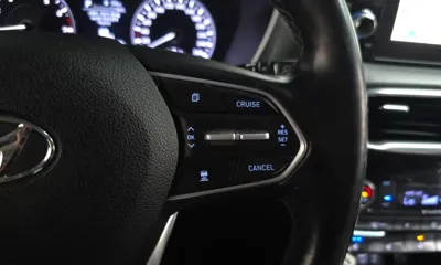 Hyundai Santafe 2020, 54064 км, за 20190000 KRW - фото 16