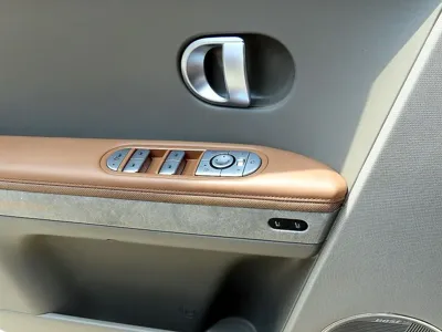 Hyundai Ioniq5 2022, 84500 км, за 29500000 KRW - фото 18