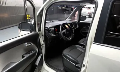 Kia Ray 2018, 103298 км, за 6000000 KRW - фото 10