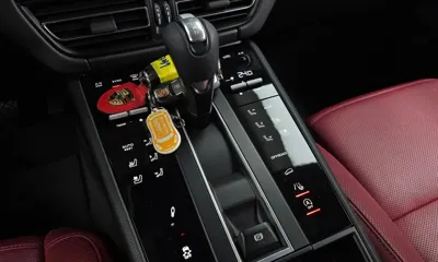 Porsche Macan 2022, 27018 км, за 86000000 KRW - фото 9