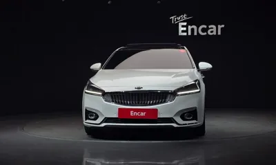 Kia K7 2019, 128378 км, за 8412.61 USD