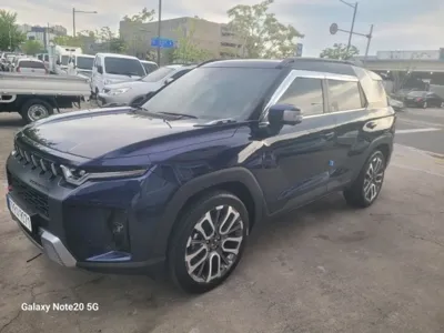 KG_Mobility_Ssangyong Torres · 2025 год