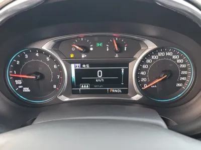 ChevroletGMDaewoo Malibu 2018, 96235 км, за 7290000 KRW - фото 6