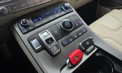 Hyundai Palisade 2022, 89834 км, за 30500000 KRW - фото 9
