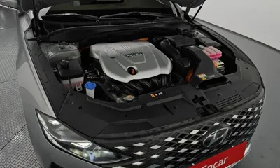 Hyundai Grandeur 2021, 46892 км, за 26500000 KRW - фото 6