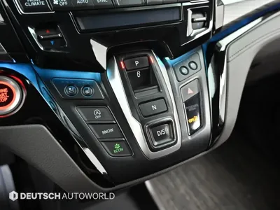 Honda Odyssey 2022, 48731 км, за 36300000 KRW - фото 9