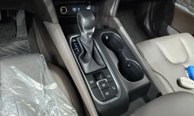 Hyundai Santafe 2019, 101058 км, за 19900000 KRW - фото 9