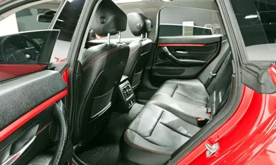 BMW 4-Series 2016, 204775 км, за 8990000 KRW - фото 11