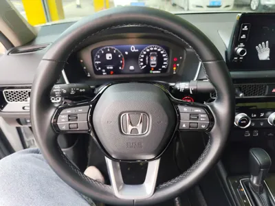 Honda Integra 2022, 20099 км, за 95489.74 CNY - фото 14