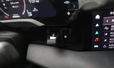 Porsche Taycan 2025, 9546 км, за 199900000 KRW - фото 9