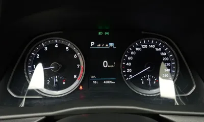 Hyundai Sonata 2023, 42805 км, за 21900000 KRW - фото 8